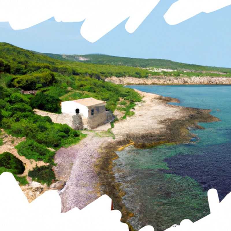 A Mediterranean Oasis in Cala Millor: Uncovering the Enchanting Charms of a Summer Escape