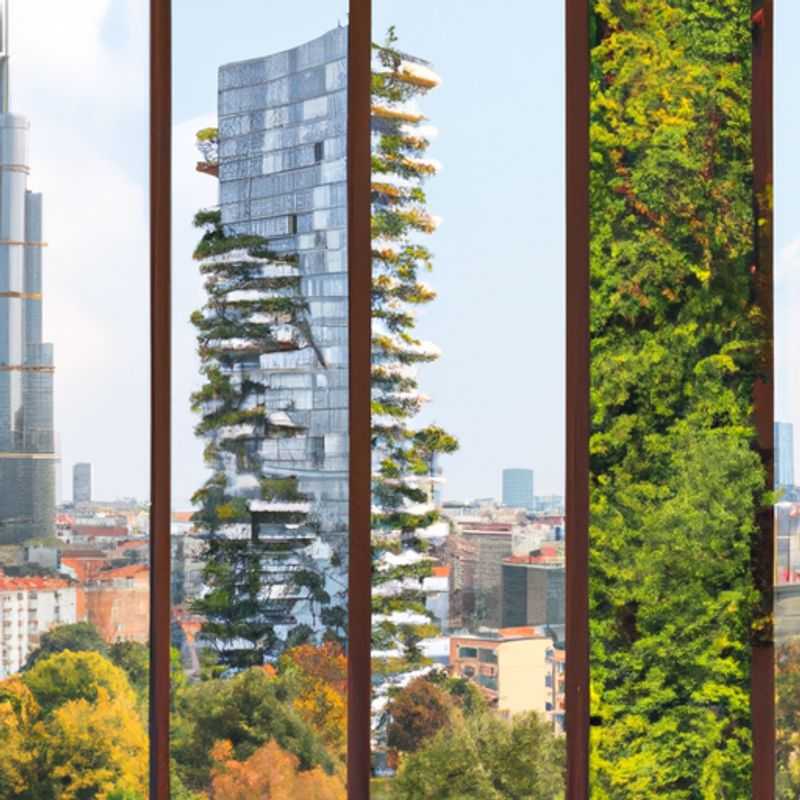 4 Reasons to Visit Parco Sempione in Milan During Winter