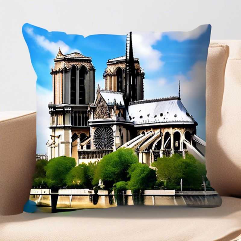 A Parisian Dream&#58; Cruising the Seine in Spring