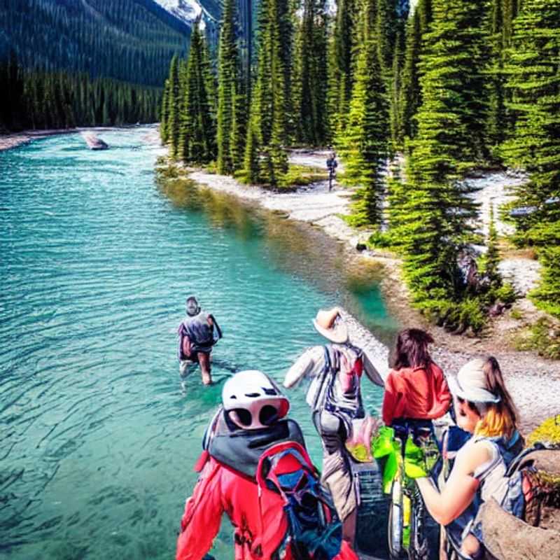 Banff on a Budget&#58; Spring Break Bliss Without Breaking the Bank!<h3>Banff in Spring&#58; Affordable Adventures &#38; Unforgettable Memories</h3><h3>Spring Break in Banff&#58;  Surprisingly Budget&#45;Friendly? You Bet!</h3><h3>Is Banff Affordable for Spring Break?  (Spoiler Alert&#58; It Can Be!)</h3><h3>Chasing Spring Sun &#38; Savings in Banff&#58; A Budget Traveler's Guide</h3><h3>Banff on a Shoestring&#58; Spring Break Edition</h3><h3>Unlocking Banff's Budget Secrets&#58; Your Spring Break Adventure Awaits!</h3><h3>Beyond the Hype&#58; Affordable Banff Experiences for Your Spring Break</h3><h3>Spring into Savings&#58; Banff on a Backpacker's Budget</h3>