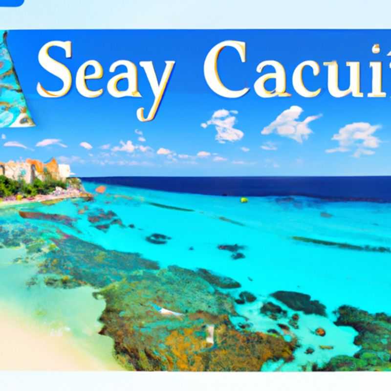 The Underground Oasis - Unveiling the Secrets of Rio Secreto in Playa del Carmen!