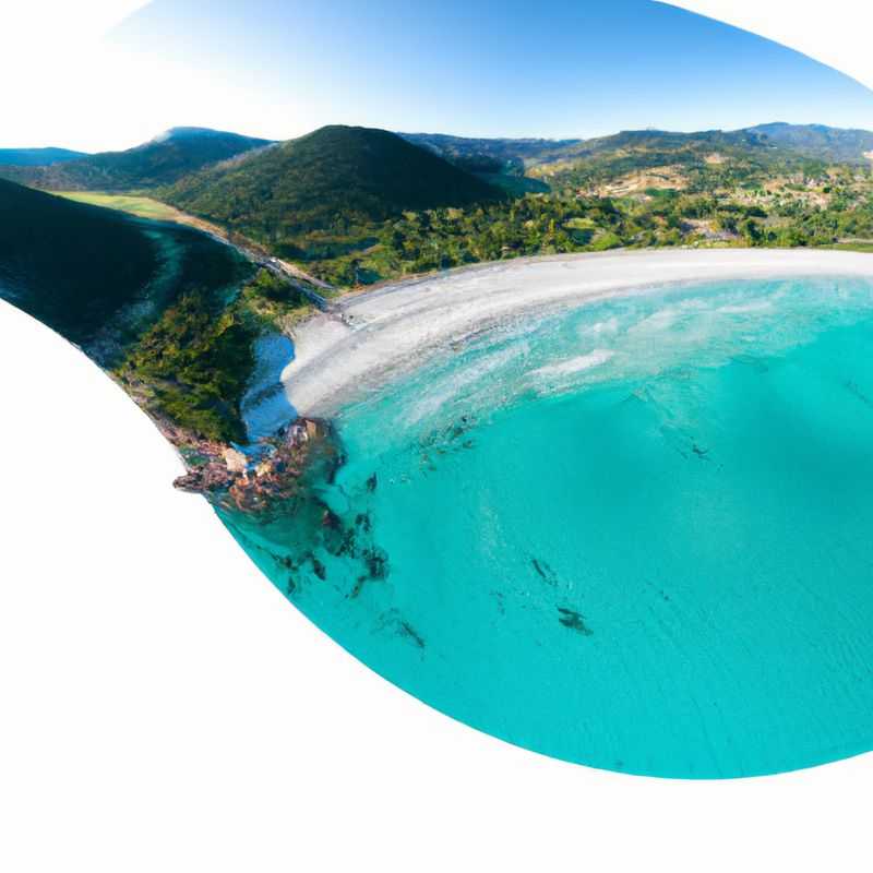 Une escapade printanière à Marina di Villasimius, joyau de la Sardaigne
