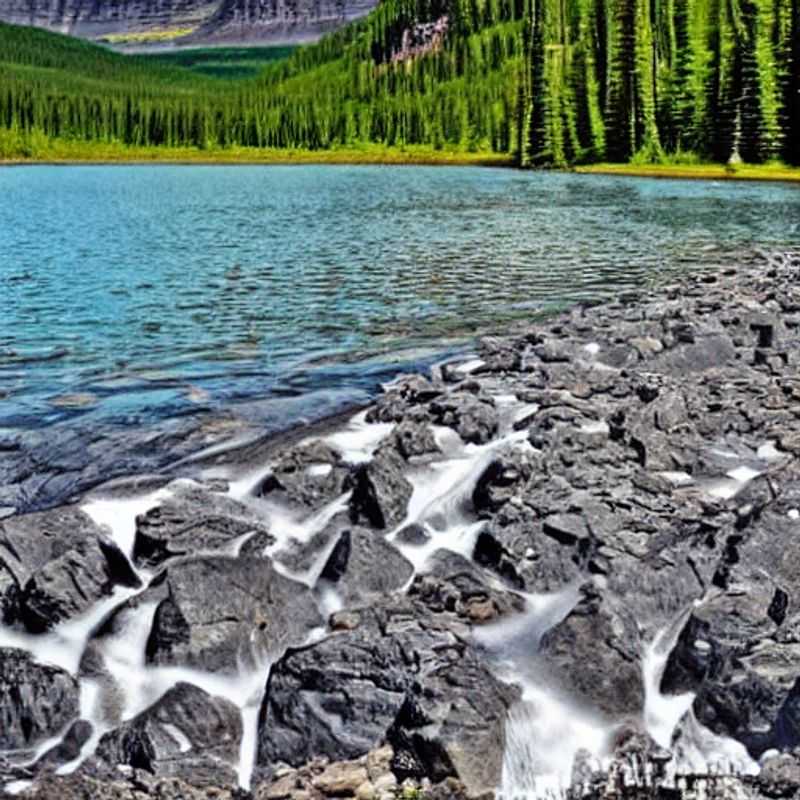 Glacier National Park in Spring: A Spring Break Escape You Won't Forget!<h3>Springtime in Glacier: Is it Right for Your Spring Break Adventure?</h3><h3>Chasing Spring's First Blooms: A Glacier National Park Spring Break Itinerary</h3><h3>Mild Days & Majestic Views: Exploring Glacier National Park This Spring Break</h3><h3>Glacier National Park Spring Break: Weather, Wildlife & Wonderful Hikes</h3><h3>Beyond the Snow: Discovering Glacier's Springtime Magic on Your Break</h3><h3>Spring Awakening in Glacier: A Guide to Your Perfect Spring Break Getaway</h3><h3>Is Glacier National Park the Perfect Spring Break Destination for You?</h3><h3>Your Spring Break Adventure Awaits: Exploring Glacier National Park's Hidden Gems</h3><h3>Glacier National Park in Spring: A Breathtaking Spring Break Escape</h3>