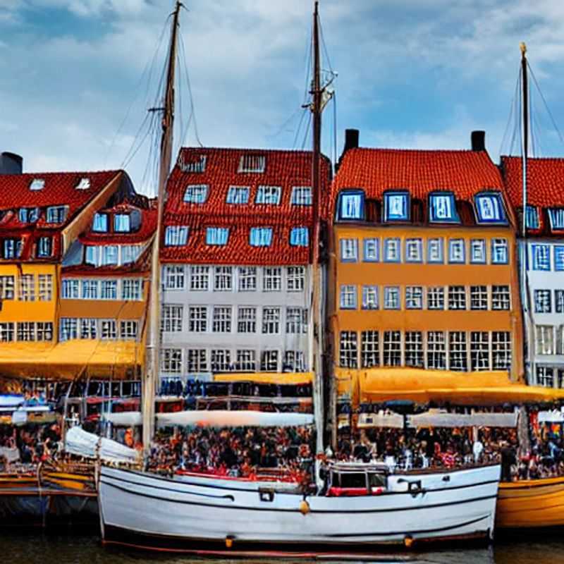 Copenhagen in Spring: Vikings, Fairytales, and Fantastically Favorable Weather!<h3>Spring Break in Copenhagen: Mythical Adventures Await (and the Weather's Perfect!)</h3><h3>Chasing Fairytales and Sunshine: Is Copenhagen the Ultimate Spring Break Destination?</h3><h3>Copenhagen's Spring Awakening: A Blend of History, Hygge, and Heavenly Temperatures</h3><h3>Unlocking Copenhagen's Secrets: A Springtime Journey Through History and Legend</h3><h3>Beyond the Little Mermaid: Copenhagen's Springtime Charms and Surprisingly Sunny Skies</h3>