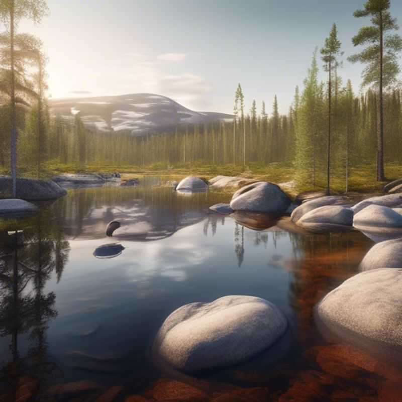Chasing Aurora Borealis&#58; A Winter's Tale in Lapland<h3>Dancing with the Northern Lights&#58; A Magical Journey to Finnish Lapland</h3><h3>Under the Spell of the Aurora&#58; A Journey to Finland's Enchanting North</h3><h3>Where the Sky Comes Alive&#58; Witnessing the Northern Lights in Lapland</h3><h3>A Symphony of Light&#58; A Winter Wonderland Adventure in Lapland&#44; Finland</h3><h3>Winter's Embrace&#58; A Journey to the Heart of Lapland and the Northern Lights</h3><h3>Aurora Borealis&#58; A Nighttime Spectacle in the Finnish Wilderness</h3><h3>Stargazing and Northern Lights&#58; A Captivating Experience in Lapland</h3><h3>The Magic of Lapland&#58; Discovering the Northern Lights in the Winter</h3><h3>Chasing the Aurora&#58; A Journey to Finland's Frozen North</h3>
