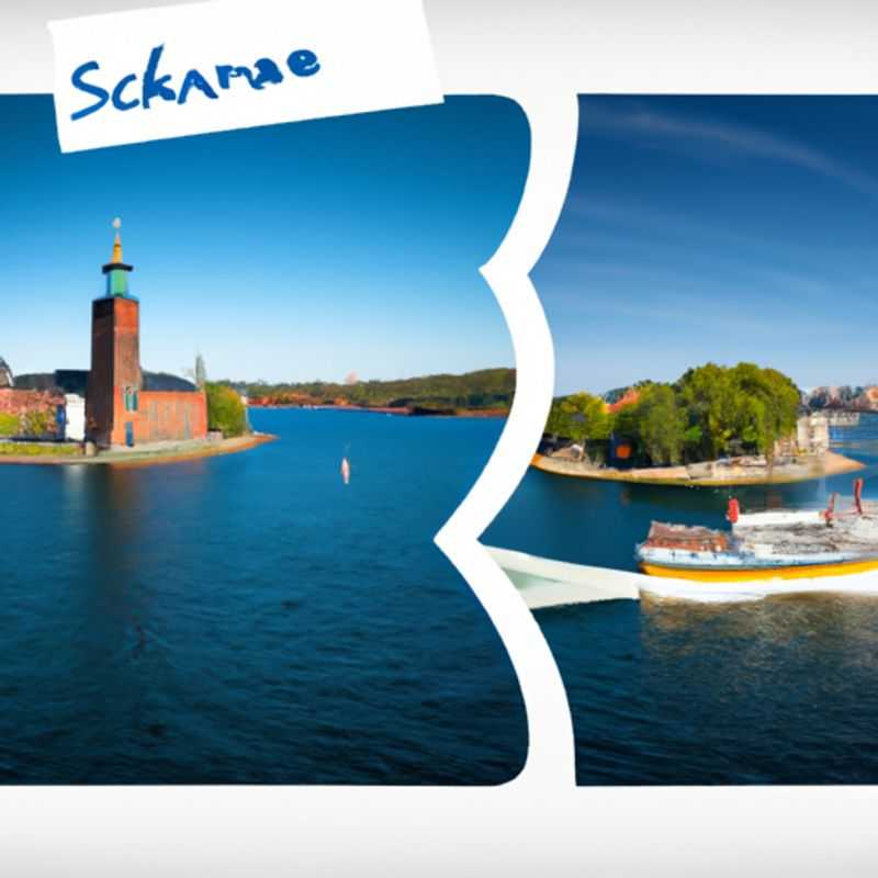 The Royal Palace in Stockholm: A Must-See Summer Destination