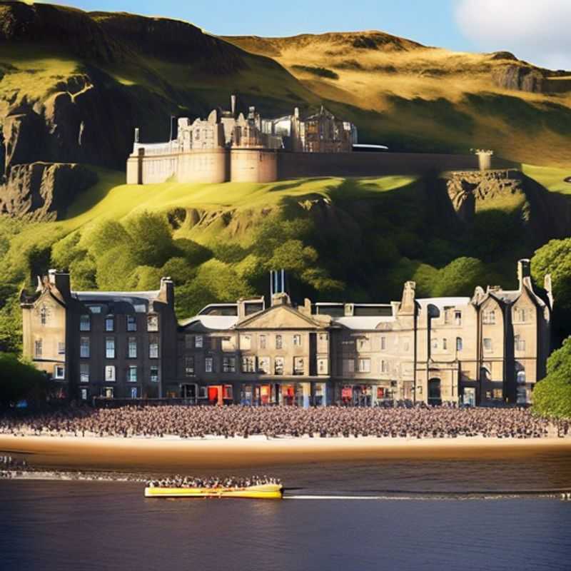 Edinburgh's Old Town in Winter&#58; A Cozy Stroll Through Time<h3>Winter Wonderland&#58; Discovering Edinburgh's Old Town's Charm</h3><h3>Exploring Edinburgh's Old Town&#58; A Winter's Tale</h3><h3>A Magical Winter in Edinburgh's Old Town</h3><h3>Edinburgh's Old Town in Winter&#58; Where History Meets Holiday Spirit</h3>