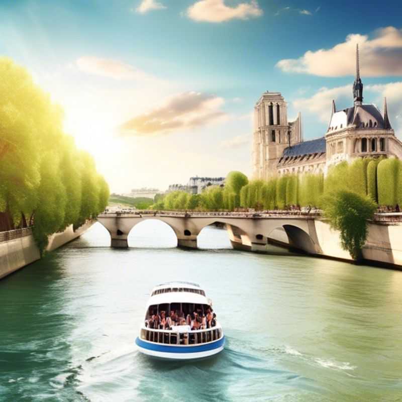 Michelin Stars and Springtime Slumbers&#58; A Gourmet Getaway in a Travel Pillow