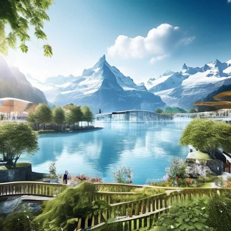 Subindo o Monte Pilatus: Uma Caminhada Panorâmica pelos Alpes Suíços na Primavera!<h3>Desvendando a Magia do Monte Pilatus: Uma Aventura Alpina na Primavera Suíça</h3><h3>As Maravilhas do Monte Pilatus: Uma Caminhada Espetacular com Vistas de tirar o Fôlego</h3><h3>Explorando a Beleza do Monte Pilatus: Uma Jornada Incomparável pelos Alpes Suíços na Primavera</h3><h3>Caminhando até o Topo do Monte Pilatus: Uma Viagem Incrivel com Vistas Panorâmicas dos Alpes</h3>