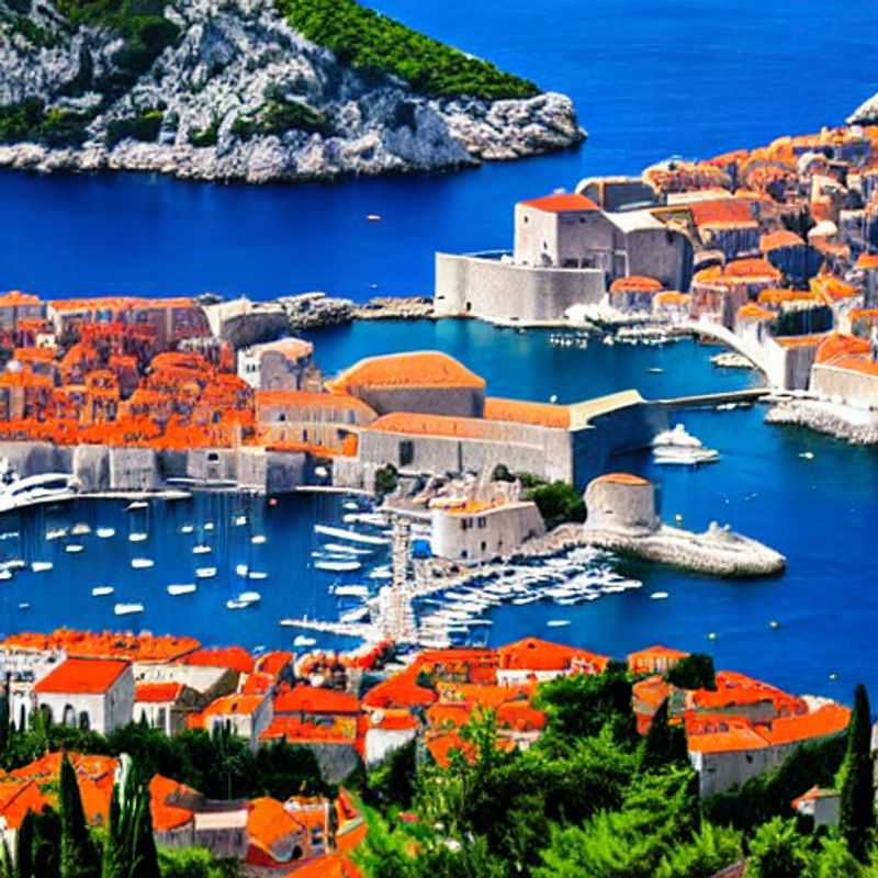 ¿Dubrovnik en primavera? ¡El clima perfecto para tu escapada!<h3>Primavera en Dubrovnik&#58; Clima ideal para explorar la Perla del Adriático</h3><h3>Dubrovnik en primavera&#58; ¡Descubre el encanto de la ciudad sin agobios!</h3><h3>Sol y buen clima&#58; ¿Es Dubrovnik el destino ideal para tu Spring Break?</h3><h3>Descubre Dubrovnik en primavera&#58; Un clima suave para una aventura inolvidable</h3><h3>El encanto de Dubrovnik en primavera&#58; Un clima perfecto para enamorarse de Croacia</h3>