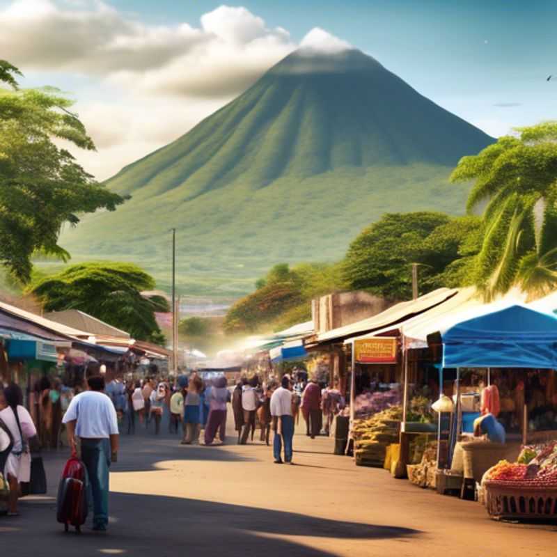 Dive into Managua's Vibrant Heart&#58; Exploring the Mercado Oriental in Winter<h3>Winter Wonderland in Managua? Uncovering the Mercado Oriental's Hidden Gems</h3><h3>Beyond the Beaches&#58; Discovering the Soul of Managua at the Mercado Oriental</h3><h3>A Winter Escape to Managua&#58; Finding Magic in the Mercado Oriental's Bustle</h3><h3>Warmth Amidst Winter&#58; A Tour Guide's Love Letter to the Mercado Oriental</h3>