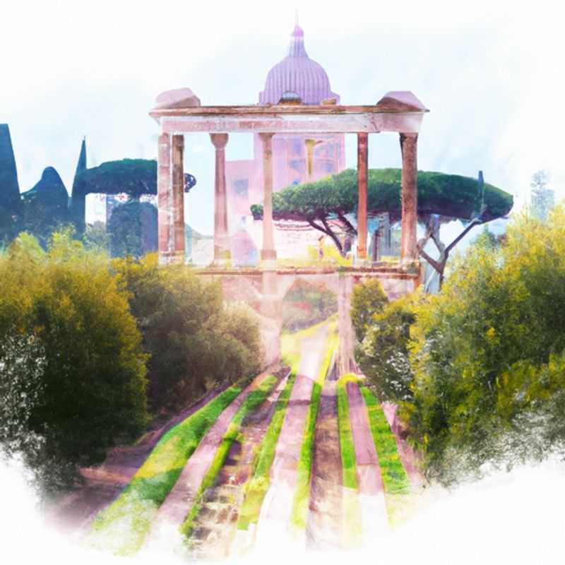 AcquaMadre Hammam: A Journey to Rome's Timeless Baths