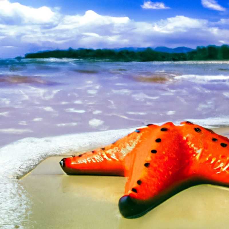 Starfish Beach&#44; Red Frog Beach&#44; Scuba Diving at Bastimentos Island National Marine Park&#58; A Romantic Getaway in Bocas del Toro&#44; Panama