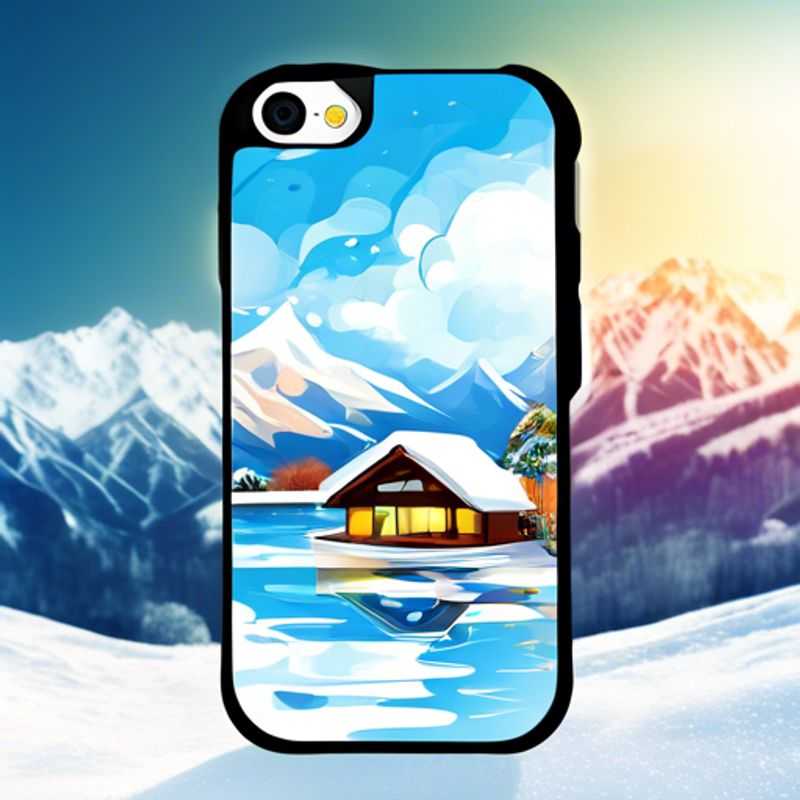 Étui étanche pour téléphone portable, parfait pour protéger votre appareil des éclaboussures, de la pluie et des plongées dans l'eau.