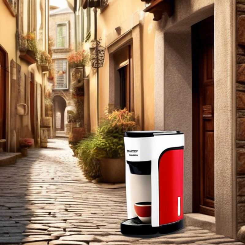 From Coffee to Culture&#58; A Winter's Journey Through Local Markets and Street Food