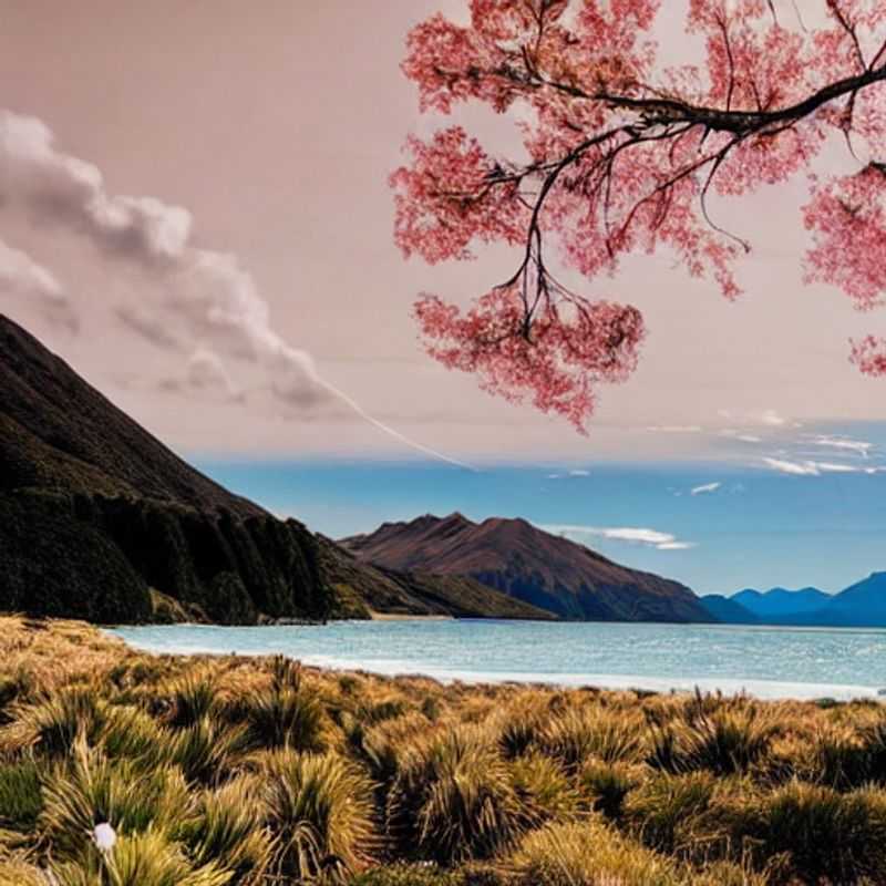 Le printemps en Nouvelle-Zélande : l'Île du Sud, un joyau printanier ?<h3>Île du Sud au printemps : saison intermédiaire, équilibre parfait ?</h3><h3>Nouvelle-Zélande en avril/mai : aventure printanière et rencontres inoubliables !</h3><h3>Randonnées et découvertes printanières : l'Île du Sud sous un nouveau jour</h3><h3>Partir au printemps en Nouvelle-Zélande : l'Île du Sud, un choix judicieux ?</h3><h3>Soleil printanier et paysages grandioses : explorer l'Île du Sud en toute sérénité</h3><h3>L'Île du Sud au printemps : au-delà des sentiers battus, à la rencontre des habitants</h3><h3>Entre terre et mer : un voyage printanier en Nouvelle-Zélande, riche en émotions</h3><h3>Le printemps de l'Île du Sud : quand l'aventure rime avec douceur</h3><h3>Aventure et sérénité : l'Île du Sud en Nouvelle-Zélande, un voyage printanier inoubliable</h3>