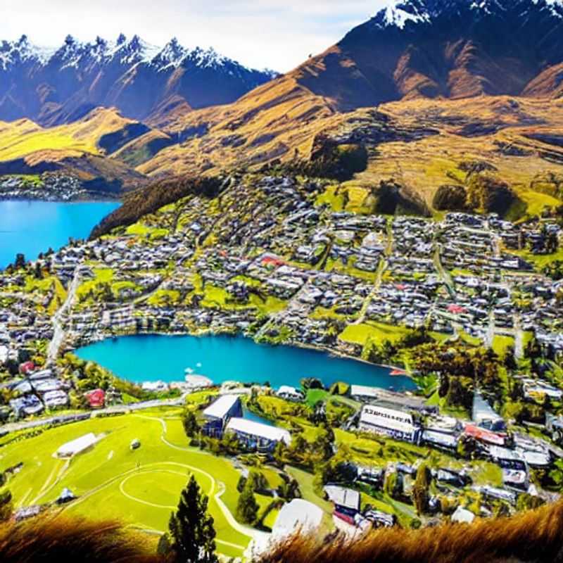 Moins de touristes, plus de disponibilités : Queenstown au printemps, une bonne idée ?<h3>Queenstown au printemps : le secret d’une escapade hors des sentiers battus (et moins bondés !)</h3><h3>Mystère à Queenstown : Le printemps, saison idéale pour déjouer la foule et percer les secrets de la Nouvelle-Zélande</h3><h3>Chasse au trésor néo-zélandaise : Queenstown printanier, entre légendes maories et disponibilités exceptionnelles</h3><h3>L’équation parfaite : Queenstown, le printemps et la quête de l’aventure sans la cohue touristique</h3><h3>Au cœur de la mythique Queenstown : un printemps pour les voyageurs audacieux (et bien organisés)</h3><h3>Chroniques d'un guide aventurier : Queenstown au printemps, le récit d'une exploration paisible (ou presque...)</h3>