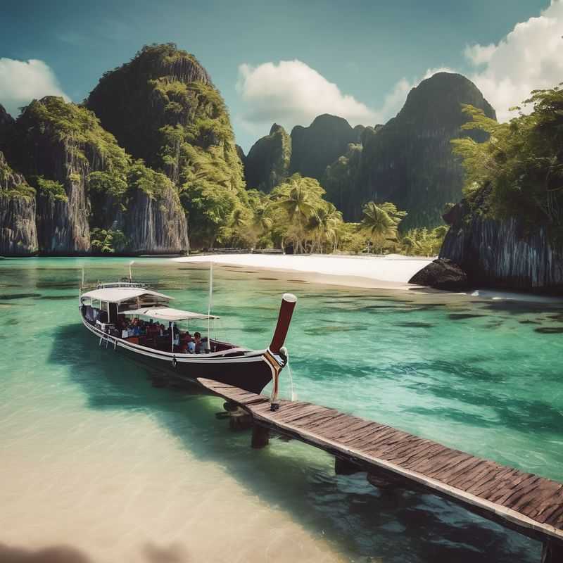 El Nido : Où Séjourner pour une Immersion Totale au Paradis !