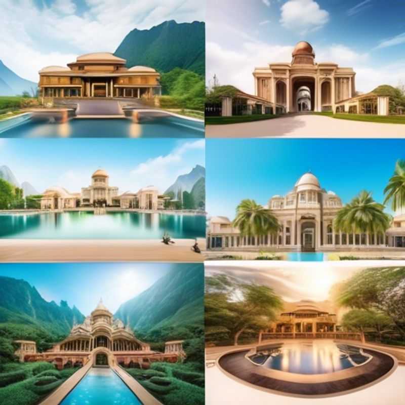 Chasing Sunsets and Street Scenes: Winter's Delight in Vibrant Markets