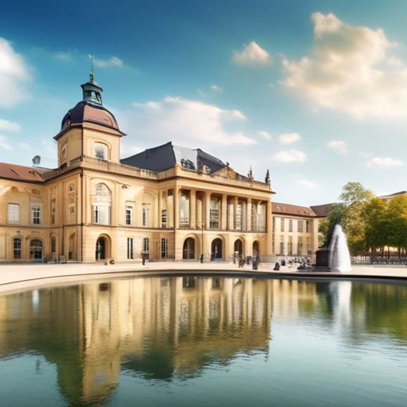 Une virée automnale au Musée Mercedes-Benz : où l'histoire de l'automobile prend vie !
