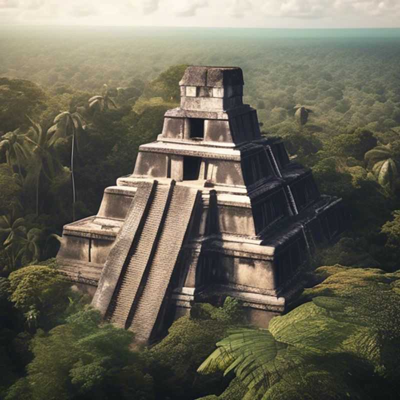 Desentrañando los Secretos de Tikal&#58; Un Viaje al Corazón de la Selva Maya<h3>Tikal en Primavera&#58; Un Viaje a Través del Tiempo en la Selva</h3><h3>En Busca de los Mayas&#58; Aventuras y Misterios en el Parque Nacional Tikal</h3><h3>Tikal&#58; Un Paseo por la Historia&#44; la Mitología y la Naturaleza</h3><h3>El Corazón de la Selva&#58; Explorando las Maravillas de Tikal en Primavera</h3><h3>Tikal&#44; un Tesoro Escondido&#58; Un Viaje al Mundo Maya</h3><h3>Tikal&#58; Donde la Historia y la Naturaleza se Encuentran</h3><h3>Tikal&#44; un Viaje en el Tiempo&#58; Descubriendo los Secretos de una Civilización Antigua</h3><h3>Un Viaje Mágico a Tikal&#58; Aventuras&#44; Mitos y Leyendas</h3><h3>Tikal en Primavera&#58; Un Encuentro con la Belleza y la Magia de la Selva Maya</h3>