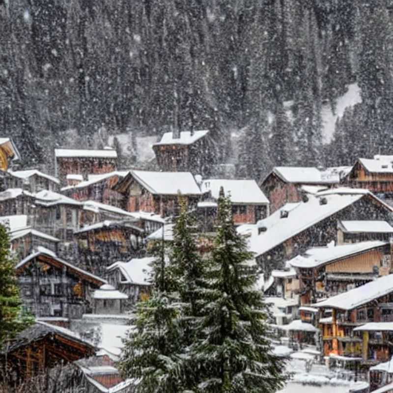 Chamonix au printemps &#58; un séjour inoubliable malgré les changements saisonniers !<h3>Chamonix en avril/mai &#58; que faire si certaines attractions sont fermées ?</h3><h3>Vacances de printemps à Chamonix &#58; profitez&#45;en pleinement&#44; même avec des horaires réduits !</h3><h3>Explorer Chamonix au printemps &#58; charme et sérénité malgré les fermetures temporaires.</h3><h3>Chamonix&#44; printemps &#58; l'aventure continue&#44; même avec des adaptations !</h3><h3>Séjour printanier à Chamonix &#58;  découvrez le charme discret de la saison !</h3><h3>Vivez Chamonix au printemps &#58;  des moments enchanteurs&#44; malgré les ajustements d'horaires.</h3><h3>Chamonix au printemps &#58; la beauté intacte&#44; au&#45;delà des fermetures saisonnières.</h3><h3>Week&#45;end à Chamonix au printemps &#58;  découvrez la magie des montagnes&#44; même avec quelques ajustements.</h3><h3>Vacances de printemps à Chamonix &#58; guide pratique pour un séjour réussi&#44; en toute sérénité.</h3>