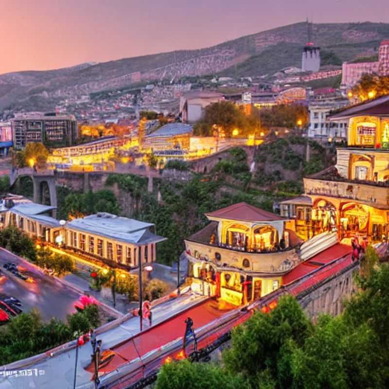 Tbilisi in Spring: Sun-Kissed Adventures & City Secrets Await!<h3>Spring Break in Tbilisi: Is Georgia's Gem the Perfect Getaway?</h3><h3>Beyond the Brochure: Unveiling Tbilisi's Springtime Delights (Perfect for your Break!)</h3><h3>Tbilisi Spring Break: Outdoor Escapes & City Explorations – A Guide for Adventurous Souls</h3><h3>Georgia's Hidden Gem: Why Tbilisi is Calling Your Name This Spring Break</h3><h3>Sun, City & Adventure: Your Spring Break Escape to Tbilisi Awaits!</h3><h3>Discover Tbilisi: A Spring Break Adventure Filled with Sunshine & Exploration</h3><h3>Tbilisi Spring Break: More Than Just Sightseeing – A Journey into Georgian Culture</h3>