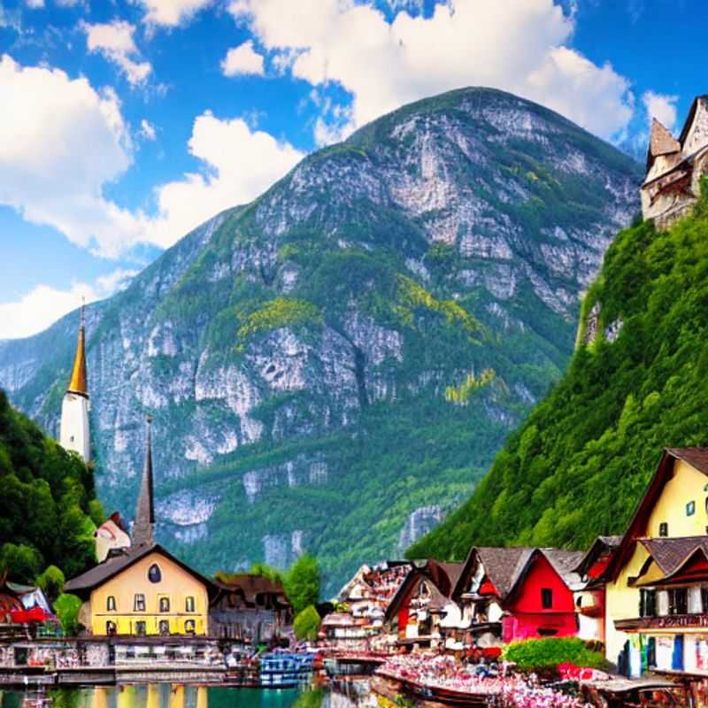 Hallstatt au Printemps : Un Réveil Magique pour vos Vacances de Printemps<h3>Hallstatt sous le Soleil de Printemps : Le Paradis Autrichien pour une Pause Enchantée</h3><h3>Le Charme de Hallstatt au Printemps : Un Voyage Inoubliable pour vos Vacances</h3><h3>Vacances de Printemps à Hallstatt : Soleil, Lac et Montagnes Enchantées</h3><h3>Découverte printanière de Hallstatt : Un Écrin de Beauté pour des Moments Inoubliables</h3><h3>Hallstatt : L'endroit idéal pour des vacances de printemps inoubliables</h3><h3>Escapade printanière à Hallstatt : Une symphonie de couleurs et de douceur</h3><h3>Le printemps enchanteur de Hallstatt : Une invitation au voyage et à la détente</h3><h3>Soleil et sérénité à Hallstatt : Vacances de printemps réussies garanties</h3><h3>Hallstatt au printemps: Mon coup de cœur autrichien pour des vacances ressourçantes</h3>