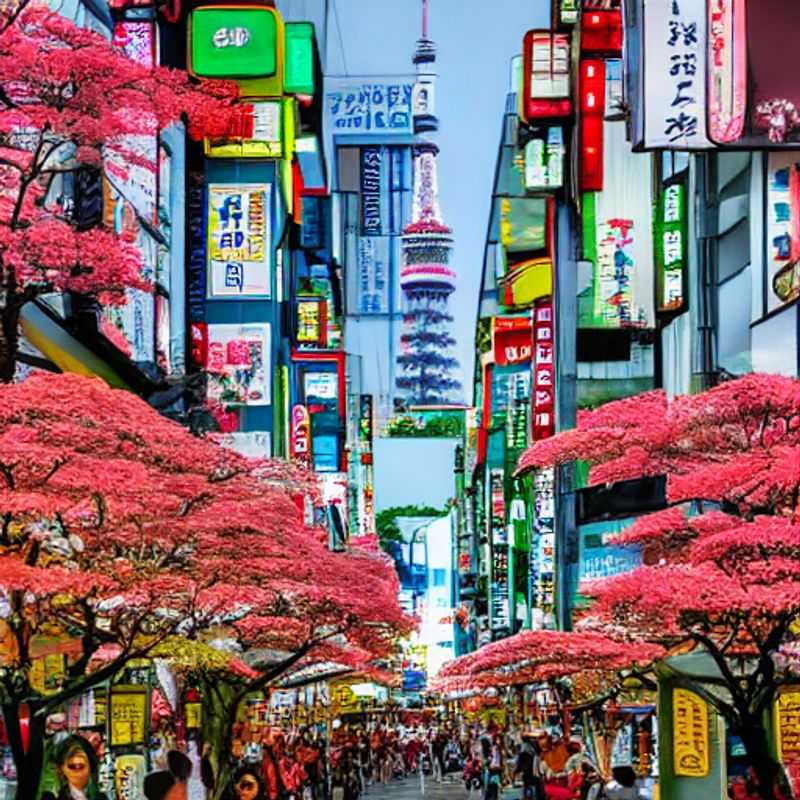 Tokyo au printemps : Sakura, mystères et… prévisions météo réjouissantes !<h3>Tokyo sous le charme printanier : enquête sur le meilleur moment pour un break de printemps !</h3><h3>Le printemps à Tokyo : une aventure entre légendes, cerisiers en fleurs et… prévisions météo parfaites ?</h3><h3>Mystère à Tokyo : décryptage du printemps idéal pour des vacances inoubliables !</h3><h3>Tokyo, printemps et énigmes : l'archéologue-guide vous révèle ses secrets !</h3><h3>Vacances printanières à Tokyo : aventure, science et... un temps magnifique !</h3><h3>Le printemps tokyoïte : un voyage entre histoire, mythes et prévisions météo clémente !</h3>