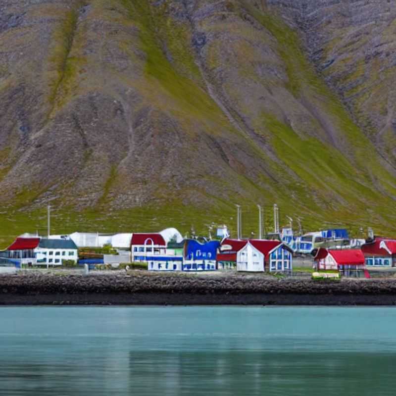 Festas e eventos culturais em Svalbard na primavera: uma pausa diferente (e gelada!)<h3>Svalbard na primavera: Sol da meia-noite e... festivais? Uma aventura ártica inesperada!</h3><h3>Caçando a Aurora Boreal e a Cultura: Svalbard, uma primavera para além do convencional</h3><h3>Para além dos ursos polares: Desvendando a cultura de Svalbard na sua pausa primaveril</h3><h3>Primavera em Svalbard: Muito mais do que gelo e neve – uma viagem cultural fascinante</h3><h3>Svalbard: Quebra de expectativas? Uma primavera repleta de surpresas culturais e festividades</h3><h3>Aventura ártica e encontros culturais: Vale a pena Svalbard na sua próxima viagem de primavera?</h3>