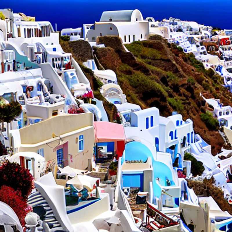 Santorini en famille au printemps &#58; un séjour magique malgré les options limitées ?<h3>Santorini pour les vacances de printemps &#58; le charme grec en famille&#44; malgré quelques défis !</h3><h3>Vacances de printemps à Santorin avec les enfants &#58;  un voyage inoubliable en perspective ?</h3><h3>Santorin au printemps &#58;  est&#45;ce une destination idéale pour des vacances familiales ?</h3><h3>Explorer Santorin en famille pendant les vacances de printemps &#58;  plages&#44; calmes et découvertes !</h3>
