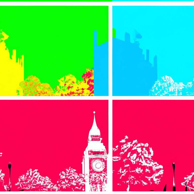 A couple strolls hand-in-hand across the iconic Tower Bridge, a symbol of London's rich history and architectural grandeur, during their romantic 2-week spring sojourn in the vibrant city of London, United Kingdom.
