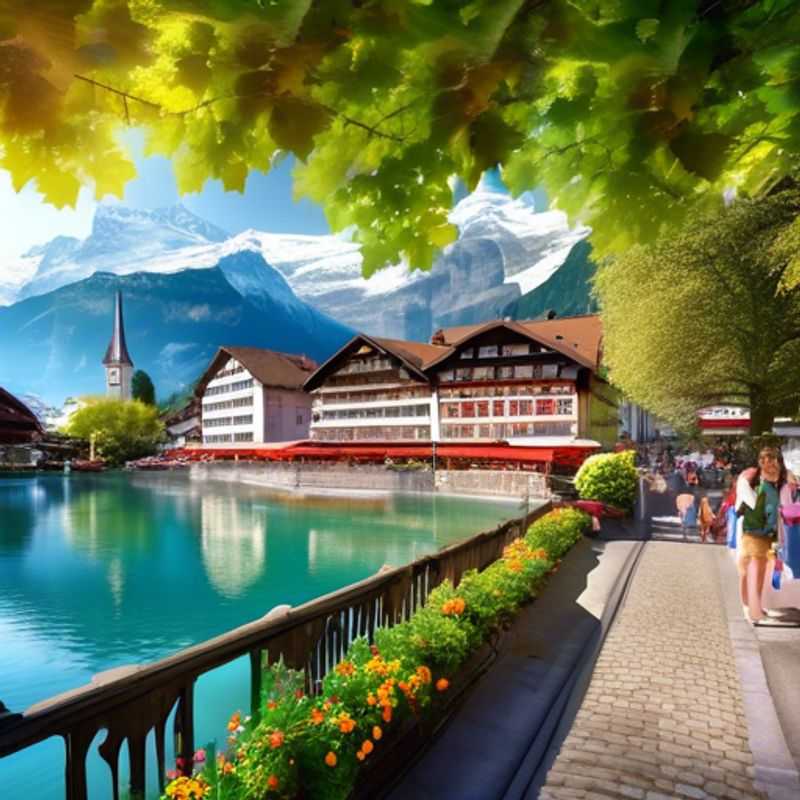 Golden Leaves &#38; Mountain Majesty&#58; Hiking Harder Kulm for Fall Views in Interlaken<h3>Interlaken's Autumn Jewel&#58; Hiking Harder Kulm &#38; Embracing the Alpine Glow</h3><h3>A Hike Above the Clouds&#58; Exploring Harder Kulm's Fall Panorama in Interlaken</h3><h3>Fall in Love with Interlaken&#58; A Hike to Harder Kulm's Breathtaking Views</h3><h3>Swiss Splendor in Autumn&#58; Hiking Harder Kulm for Unforgettable Views</h3>