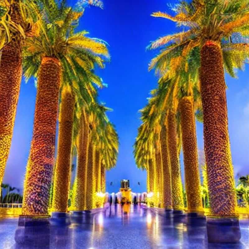 Dubaï au printemps : un vent de douceur pour des vacances de rêve ?<h3>Soleil printanier à Dubaï : le paradis des vacances de printemps ?</h3><h3>Dubai : escapade printanière sous le soleil des Emirats</h3><h3>L'appel du désert : Dubaï, destination idéale pour vos vacances de printemps ?</h3><h3>Printemps à Dubaï : aventures et rencontres au cœur des Émirats</h3><h3>Dubaï : le printemps sous un ciel azur, une expérience inoubliable ?</h3>