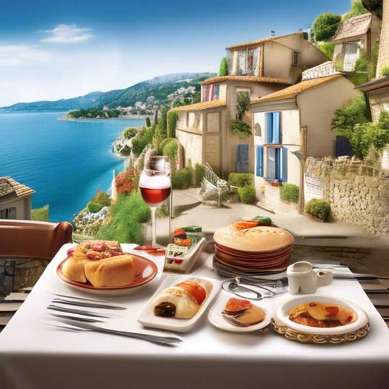 Glide Through Parisian Glamour&#58; A Seine River Cruise<h3>Sewing Up Adventures&#58; My Travel&#45;Sized Kit for Winter Woes</h3>