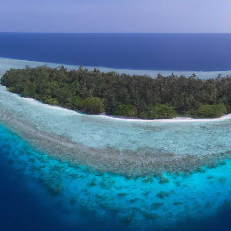 Male, Maldives: A Vibrant Capital with Hidden Gems