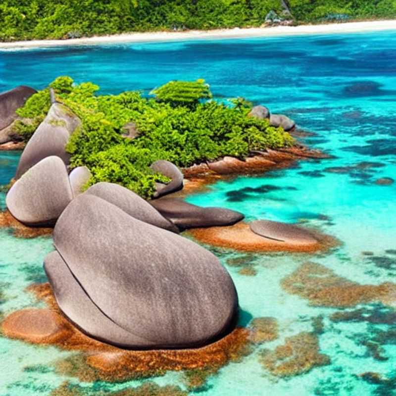 Seychelles pour les vacances de printemps : soleil, sable et... histoires incroyables !<h3>Seychelles en printemps : le paradis existe-t-il vraiment ? (réponse : oui, et voici pourquoi)</h3><h3>Vacances de printemps aux Seychelles : aventure tropicale et rencontres humaines inoubliables</h3><h3>Soleil, sable et sourires : les Seychelles, destination idéale pour un printemps inoubliable</h3><h3>Escapade printanière aux Seychelles : au-delà des plages de rêve, des cultures à explorer</h3><h3>Seychelles : un printemps sous les tropiques – mon expérience et mes conseils</h3><h3>Paradis tropical ou simple brochure touristique ? Décryptage des Seychelles pour les vacances de printemps</h3>