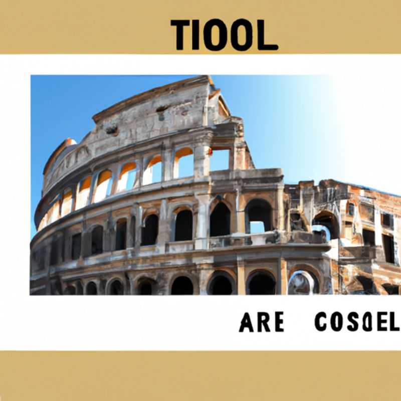 Exploring Rome&#58; Top 8 Must&#45;Visit Places &#45; Colosseum&#44; Vatican&#44; Spanish Steps&#44; Trevi Fountain&#44; Pantheon&#44; Villa Borghese&#44; Trastevere&#44; Roman Forum