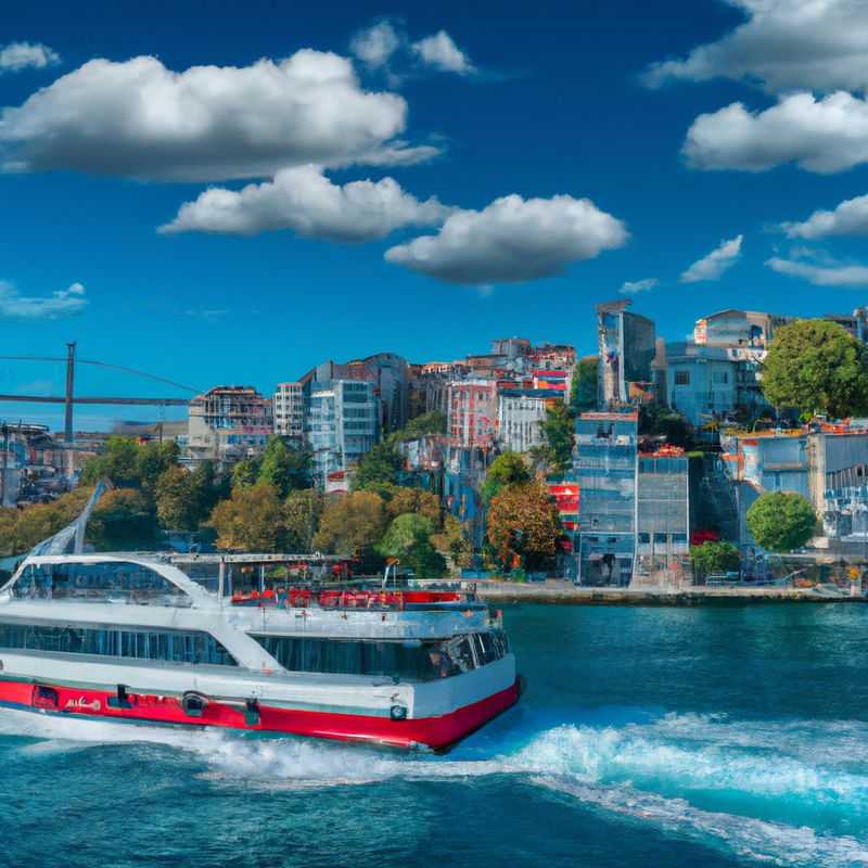 Join Me on an Enchanting Stroll through Istanbul's Grand Bazaar: A Symphony of Senses and Secrets in the Heart of Spring