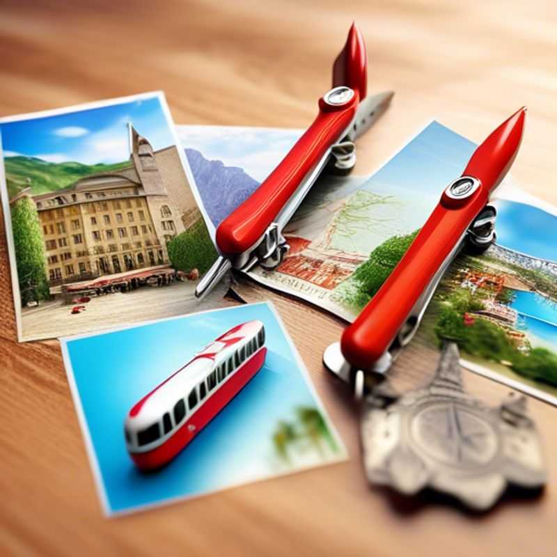 Powder Turns and Pocket Knives: Adventures in Winter Wonderland