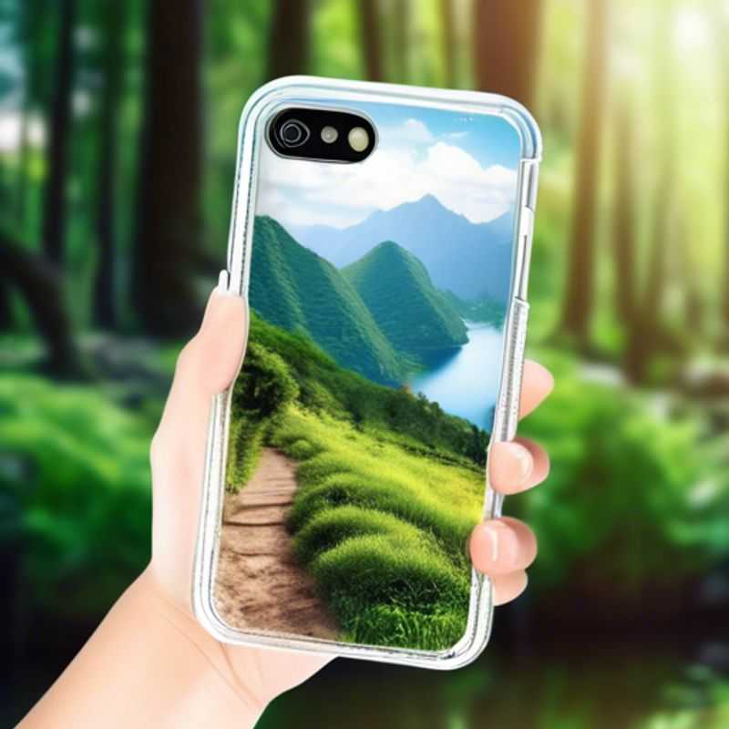 Unwind in the Countryside&#58; A Yoga Retreat for the Soul<h3>Springtime Adventures&#58; Capturing the Beauty with a Waterproof Phone Case</h3>