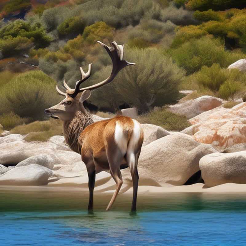 Explorer la Scandola en Kayak ou en Paddleboard : Un Paradis Hivernal en Corse