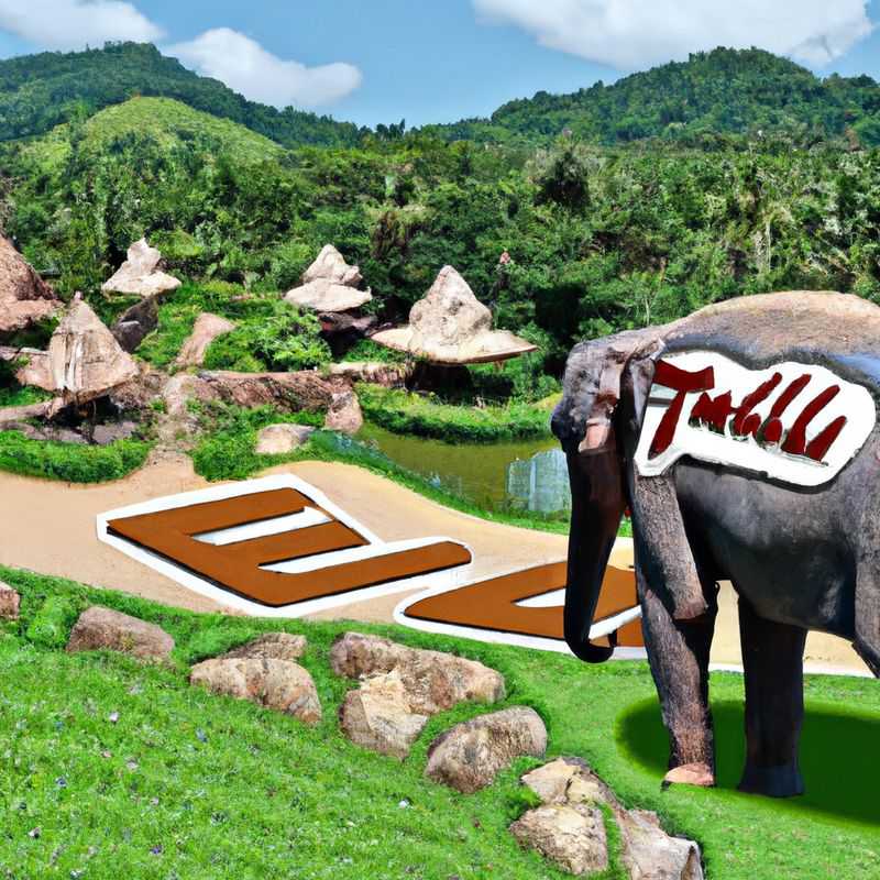 Khao Sok's Winter Wonderland: Unveil the Enchanting Emerald Heart of Phuket