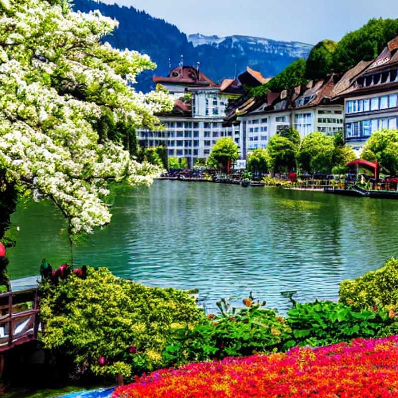 Luzern in Spring: A Budget-Friendly Swiss Adventure!<h3>Spring Break in Lucerne: Is it Worth it? (Spoiler: Yes!)</h3><h3>Chasing Springtime Charm: Affordable Lucerne Adventures</h3><h3>Lucerne on a Spring Budget: Hidden Gems & Big Savings</h3><h3>Discover Lucerne's Spring Magic: Your Pocket-Friendly Itinerary</h3><h3>Springtime in Lucerne: Budget Travel Tips & Tricks</h3><h3>Is Lucerne the Perfect Spring Break Escape for Your Wallet?</h3><h3>Affordable Springtime Bliss: Exploring Lucerne's Hidden Corners</h3><h3>Lucerne's Spring Surprise: Lower Costs, Higher Adventures</h3><h3>Budget-Conscious Spring Break: Lucerne's Undiscovered Delights</h3>