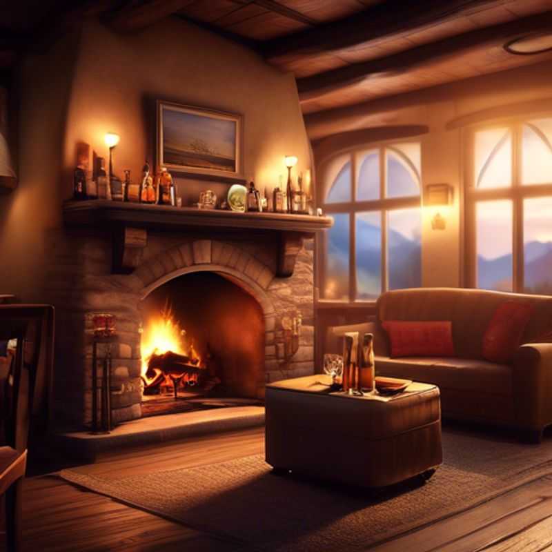 Découvrir les Joyaux Cachés de la Ville : Un Voyage à Travers l'Histoire et la Légende<h3>Assurez-vous un Hiver Sans Souci : Guide du Voyageur pour l'Assurance Voyage</h3>