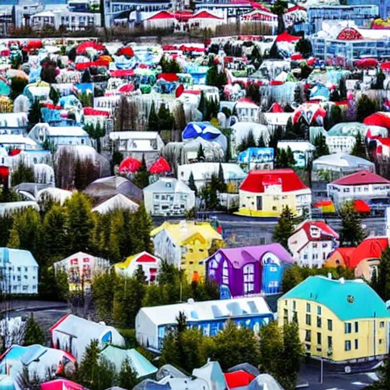 Reykjavik na Primavera: Gelo, Fogo e... Baladas? Uma Aventura Artica para a sua Spring Break!<h3>Islândia na Primavera: Quebrando o Gelo (e os Mitos) da Spring Break em Reykjavik!</h3><h3>Reykjavik em Março/Abril: Sol da Meia-Noite, Auroras Boreais e... Cerveja Gelada? Desvendando os Segredos da Spring Break Islandesa!</h3><h3>Fuja do Óbvio: Uma Spring Break Viking em Reykjavik – Lendas, Lava e Diversão Garantida!</h3><h3>Reykjavik: Spring Break com um Toque de Magia – Entre Elfos, Vulcões e Noites Inacreditáveis!</h3><h3>Aventura Artica: Reykjavik – Vale a Pena para a sua Spring Break? Desvendando a Verdade por trás do Gelo!</h3>