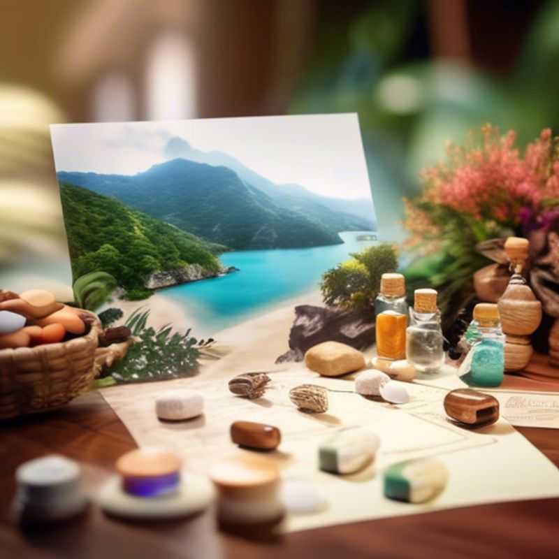 Unleashing the Power of the Sun&#58; A Journey into Renewable Energy<h3>Springtime Renewal&#58; Navigating Personal Medications on the Road</h3>