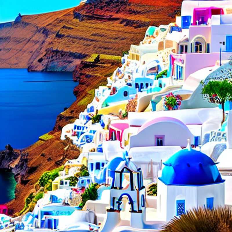 Santorin au printemps : un séjour culturel hors des sentiers battus pour les vacances de printemps ?<h3>Santorin printanière : escapade culturelle économique et riche en découvertes</h3><h3>Vacances de printemps à Santorin : culture, histoire et budget maîtrisé</h3><h3>Explorer Santorin au printemps : conseils d'un expert pour un voyage authentique et abordable</h3><h3>Santorin en avril/mai : éviter les pièges à touristes et vivre une expérience grecque authentique</h3><h3>Bien préparer son voyage à Santorin pour les vacances de printemps : sites incontournables et alternatives moins connues</h3><h3>Le meilleur de Santorin au printemps : un itinéraire culturel et économique pour les étudiants</h3><h3>Santorin pour les vacances de printemps : combinaison idéale de culture, histoire et détente à petit prix</h3><h3>Découvrir le charme secret de Santorin au printemps : conseils pour un voyage hors des sentiers battus</h3><h3>Santorin printanier : un voyage culturel et économique loin de la foule touristique</h3>