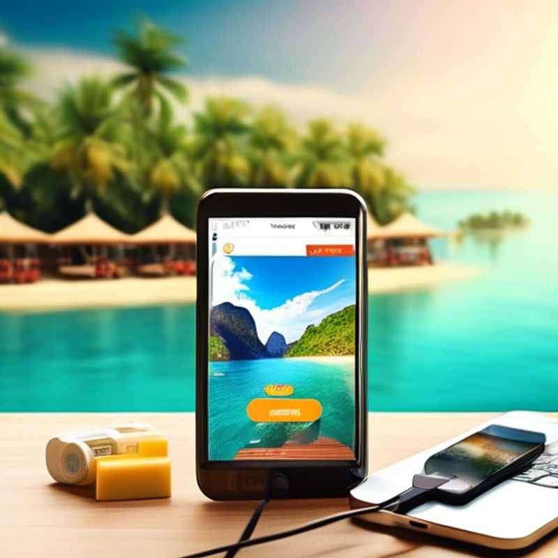 Unleash Your Inner Night Owl&#58; Exploring a City's Vibrant Nightlife (and Sharing It Online)<h3>Power Up Your Winter Adventures&#58; The Portable Charger Every Gadget Needs</h3>