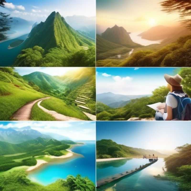 From Farm to Fork&#58; A Springtime Feast of Local Delights<h3>Spring into Savings&#58; Protecting Your Travels with Travel Insurance</h3>